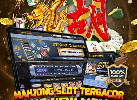 Lebih Banyak Keuntungan Dengan Mesin Slot Online